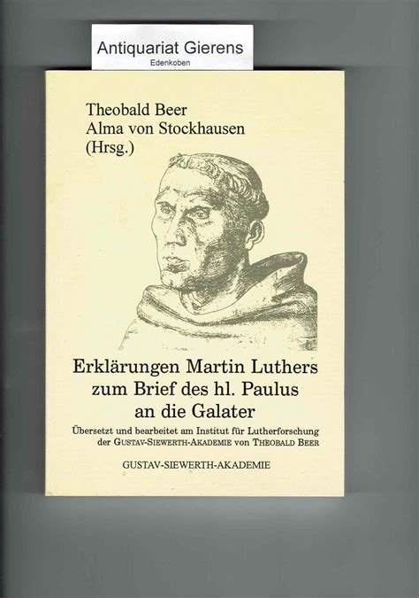 Erklärungen martin luthers zum brief des hl. - Producing teaching materials a handbook for teachers and trainers.