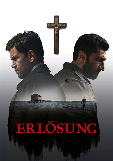 ERLÖSUNG - Ein Kurzfilm über Alkholsucht."ERLÖSUNG" ist ein dramatischer Kurzfilm über Ex-Alkoholiker Steffen, welcher, nach dem Verlust eines für ihn sehr w.... 