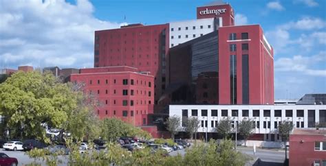 Erlanger chattanooga tennessee. Story by Mary-Beth Mangrum. • 3mo • 2 min read. Erlanger is bringing a new facility to Chattanooga that will help address increasing mental health needs, particularly foradults with more ... 
