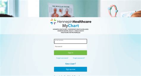 MyChart Username. Password. Forgot username? Forgot password? New User? Use Your Access Code. Request an Access Code If your previous code has expired, you will need to be reassigned a code from your provider’s office. By logging in I accept the Terms and Conditions. Communicate with your provider