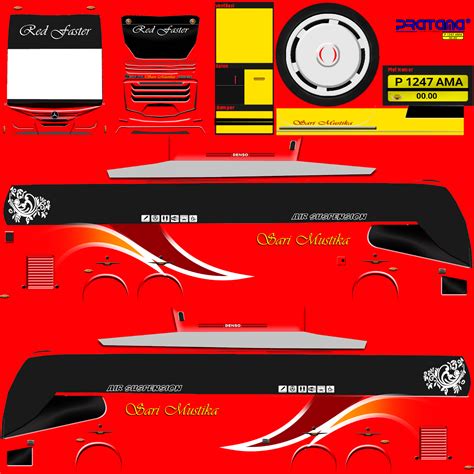 Erlc Livery Template Download