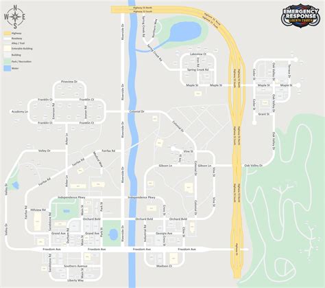 Erlc map. Things To Know About Erlc map. 
