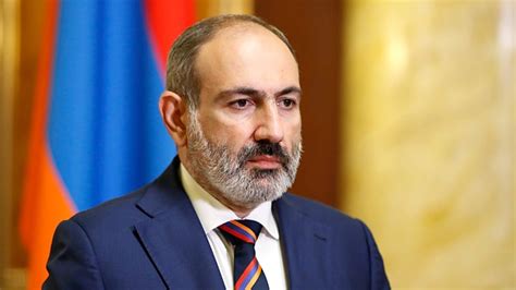 Ermenistan Başbakanı Paşinyan: Azerbaycan’la barış anlaşmasının temel ilkelerinde uzlaşmaya vardık
