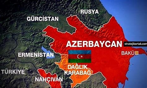 Ermenistan azerbaycan
