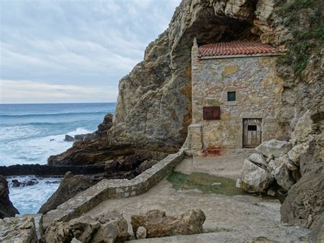 Ermita de Santa Justa, Santillana del Mar - trek.zone