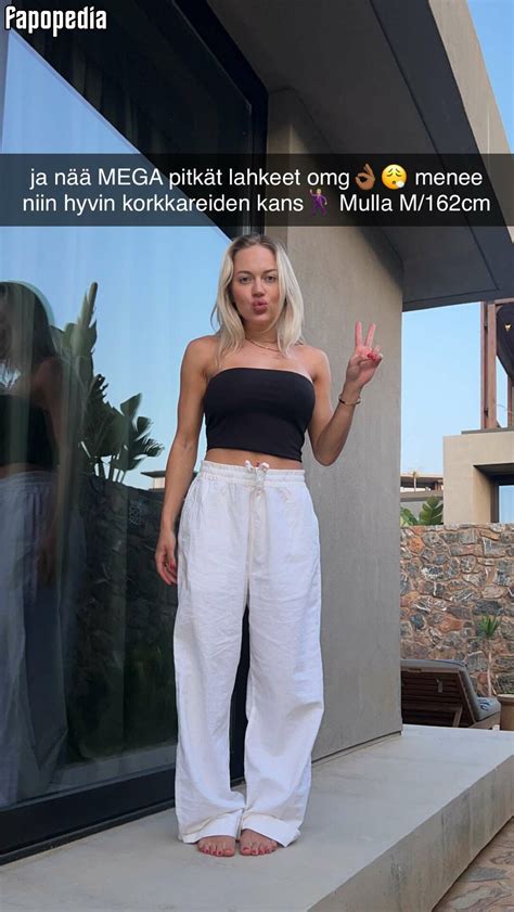 Nude photo of Erna Husko. OnlyFans Leaked The Fappening iCloud 2023. Photo #4949122