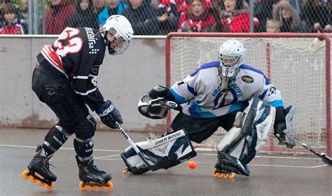 Ernennung des neuen Leiters Elitesport - inline-hockey.ch