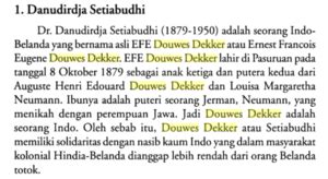 Ernest (Douwes Dekker) Setiabudi (1879 - 1950) - WikiTree