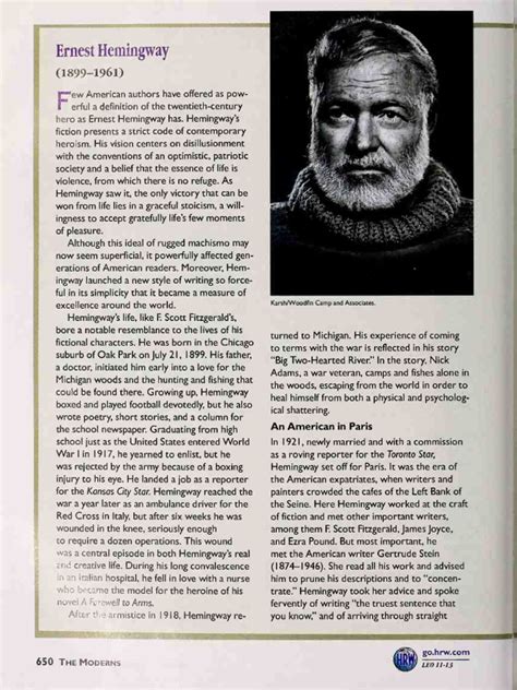 Ernest Hemingway Nehrin-otesinde PDF Scribd.