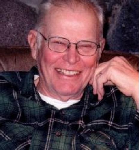 Ernest Nichols Obituary (2010) - Flint, MI - Flint Journal - Legacy.com