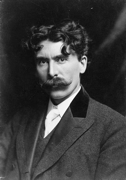 Ernest Thompson Seton - Wikipedia