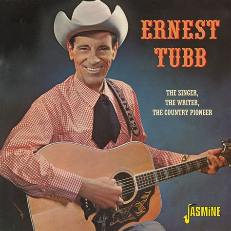 Ernest Tubb - Walkin