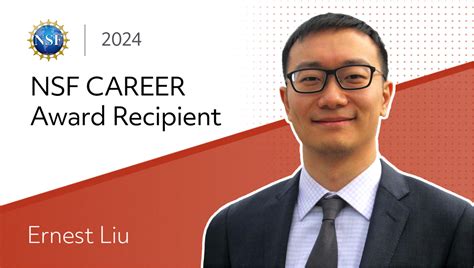 Ernest liu princeton