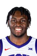 Ernest udeh jr stats. The eighth and final former Kansas men’s basketball player in the transfer portal found a new home Wednesday when Ernest Udeh Jr. committed to TCU. The 6-foot-11 center, who averaged 2.6 points ... 