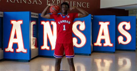 Udeh, a long and athletic center at 6-foot-11, 250 pounds, displayed impressive skill around the rim, shooting 75.6% from the field and notching a Kansas program record with 21 consecutive made .... 