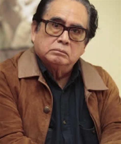 Ernesto Gómez Cruz Movies and Filmography AllMovie