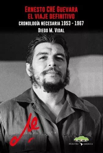 Ernesto che guevara, el viaje definitivo. - Professional hairdressing the official guide to s nvq level 3 habia city guilds.