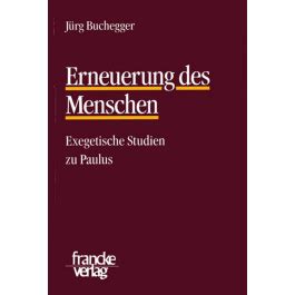 Erneuerung des menschen: exegetische studien zu paulus. - Abusive head trauma in infants and children a medical legal and forensic clinical guide color atlas and supplementary cd rom.