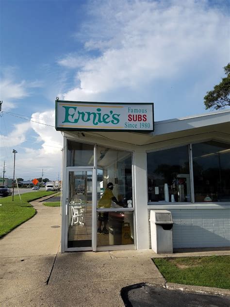 Ernies sub greenville nc. Things To Know About Ernies sub greenville nc. 