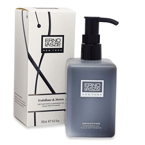 Erno laszlo. Insights from Skin Wellness Visionary, Dr. Erno Laszlo This clearly and simply states the mind-body connection between what we feel and how we look, and is a foundational component of psychodermatology, an emerging specialty in dermatology and psychiatry addressing interactions between the skin and mind.2 That statemen 