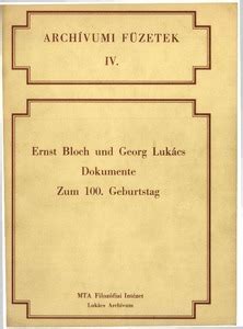 Ernst bloch und georg lukács, dokumente zum 100. - Genetic analysis an integrated approach solution manual.