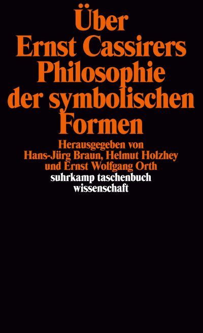 Ernst cassirers philosophie der symbolischen formen und die medien des politischen. - Mazda hb 929 85 service handbuch.