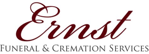 Ernst funeral home waukee.  On your terms.  We offer a state Ernst Fun...