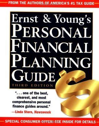 Ernst youngs personal financial planning guide ernst and youngs personal financial planning guide. - The mathematical olympiad handbook an introduction to problem solving based on the first 32 british.