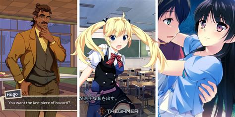 Eroge visual novel free.  About PrepX is an AI-powered interview preparation pla...