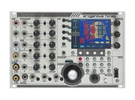 Erogenous Tones Structure Visual Generator Perfect Circuit