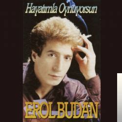 Erol Budan Söküp Attım Mp3 İndir, Söküp Attım Müzik İndir Dinle.