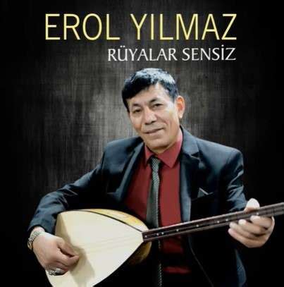 Erol Yılmaz Gel Yarim Konuşalım Mp3 İndir, Gel Yarim. 