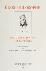Eros Philosophe