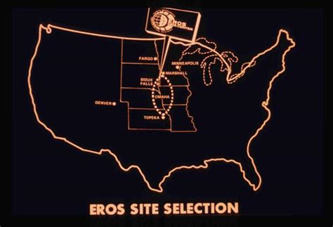 Eros site