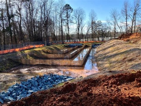 Erosion and Sediment Control Forms NC DEQ Planning, …