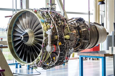 That’s driving investments in equipment, digitization, and skilled employees. Airbus estimates the maintenance, repair and operations sector will hit $120 billion by 2036. Airbus believes the industry will need about 500,000 technicians to fill the demand, while Boeing puts that number at 648,000 by 2037. Almost every sector of the aerospace .... 