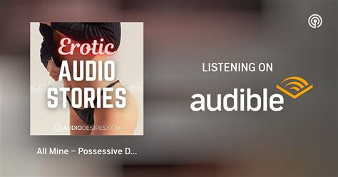 Erotic Audio Roleplay