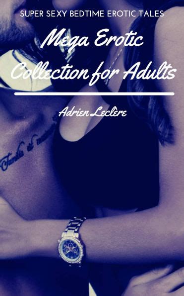 Erotic Collection 5