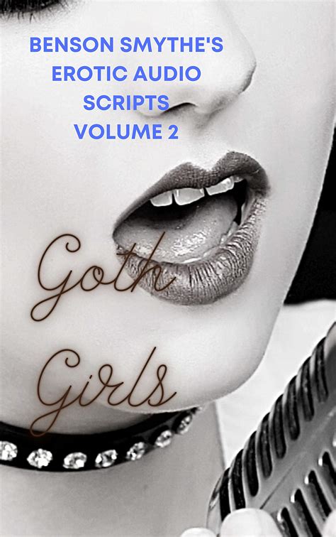 Erotic audio book. Erotica Audio Books | Audible.co.uk. Browse. Erotica. 35,347 titles. See all in Erotica. Literature & Fiction (32,961) Sex Instruction (2,512) We're pleased to have you join us. We're letting you … 