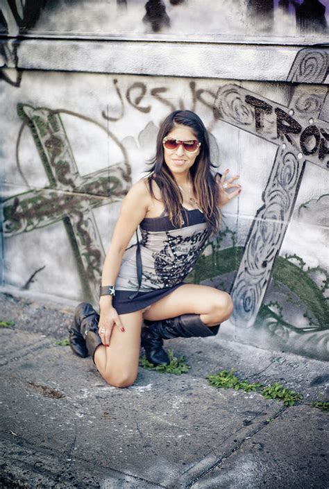 Erotic exhibitionist pictures. .  ...