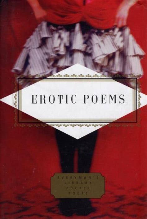 Read Erotic Poems By Peter Washington