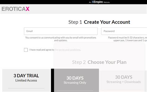💦 [HD] Eroticax Onlyfans Leak