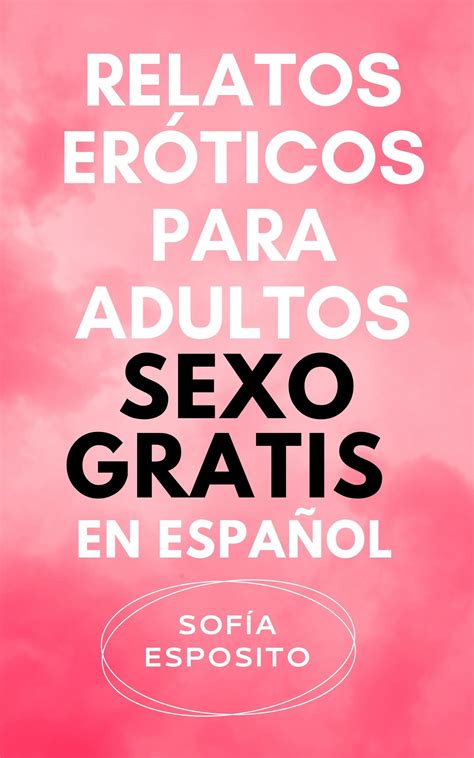 Eroticos sexuales. Things To Know About Eroticos sexuales. 