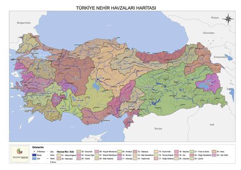 Erozyonla mücadelede kullanılan diğer yöntemler (poster sunusu). 