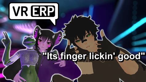 Relationshi... (18+ Only) The Eden Apis is a VRChat ERP focused server Age verification, Very active every day and very safe space! Lots of roles and events, also includes: Hentai, ERP Tips, giveaway, ERP VRChat ... Five updates every week. Massive collection Get Instant Access to 5,000+ Videos.. 