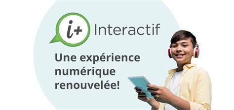 Erpi interactif