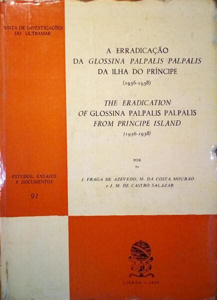 Erradicação da glossina palpalis palpalis da ilha do príncipe, 1956 1958. - Fitzpatrick advanced calculus instructor solution manual.