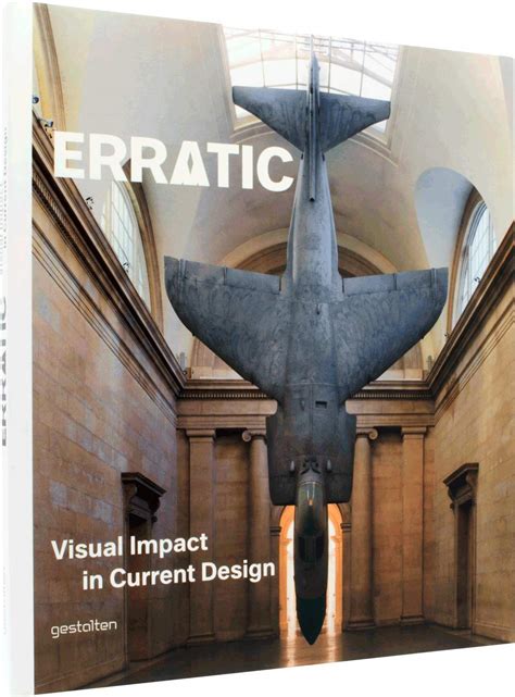 Erratic Visual Impact In Current Design
