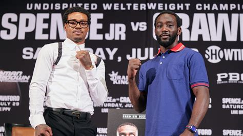 Errol spence terence crawford fight. Things To Know About Errol spence terence crawford fight. 
