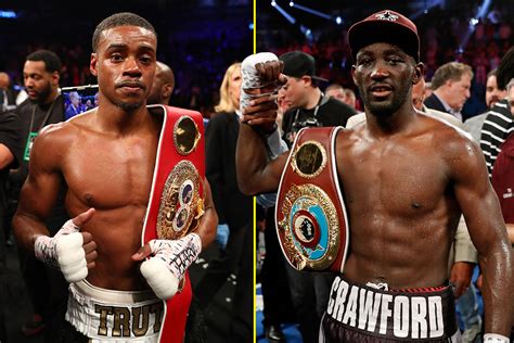 Errol spence vs terence crawford. Read the round-by-round coverage of Crawford's demolition of Spence Jr. to win the undisputed welterweight championship. Crawford dominated the fight with his speed, … 